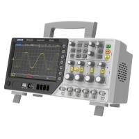 汉泰  DPO6000  系列  台式示波器