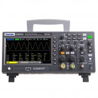 汉泰  DSO2000 系列  数字示波器