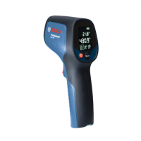 博世   PRO GIS 500  热探测仪