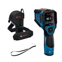 博世  PRO GIS800-16 热探测仪