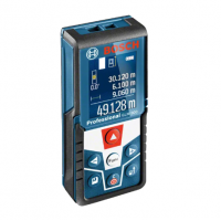 博世  PRO GLM 500  激光测距仪