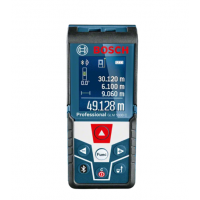 博世   GLM 50 CX PRO 专业系列激光测距仪