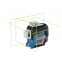 博世  PRO GLL 3-80 CG  激光标线仪