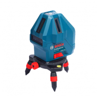 博世  PRO GLL 5-50 激光标线仪