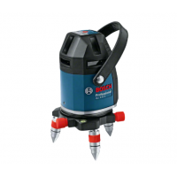 博世  PRO GLL 8-40 E 激光标线仪
