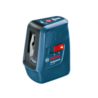 博世  PRO GLL 3 X 激光标线仪