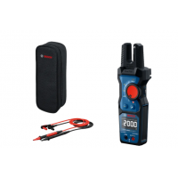 博世  PRO GFM1000-15 叉形表