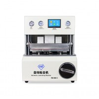深旺达  TBK908  自动贴合机