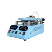 深旺达  TBK268 三合一自动拆框机