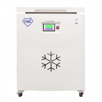 深旺达  TBK588D 零下200℃冷冻分离拆屏机