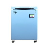 深旺达  TBK588A  零下200℃冷冻分离拆屏机