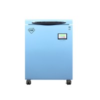 深旺达   TBK588 零下190℃冷冻分离拆屏机