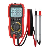 精明鼠  NF-628  万用表