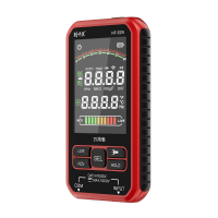 精明鼠   NF-625 数字万用表