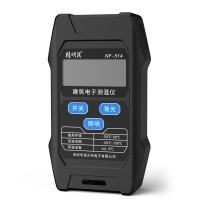 精明鼠   NF-514     建筑电子测温仪