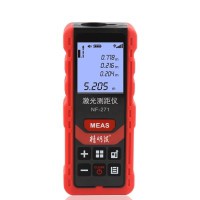 精明鼠  NF-271测距仪
