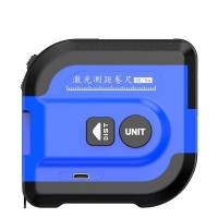 精明鼠  NF-2260L 卷尺激光测距仪