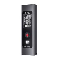 精明鼠  NF-276L  迷你激光测距仪
