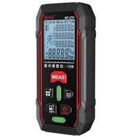 精明鼠  NF-270  激光测距仪