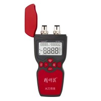 精明鼠  NF-909  光功率计光源一体机
