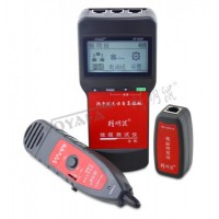精明鼠  NF-8200 LCD显示线缆测试仪