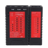 精明鼠  NF-468S   网络测试仪