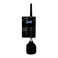 拓普瑞  SMART METER PM2.5检测仪