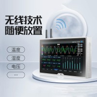 拓普瑞  TP1100 无线数据记录仪