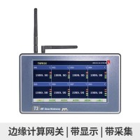 拓普瑞  T3 无线数据记录仪