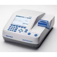艾本德Eppendorf  BioPhotometer D30 核酸蛋白测定仪