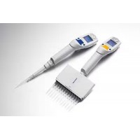 艾本德Eppendorf    Xplorer/Xplorer plus 电动移液器