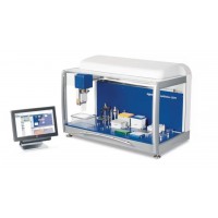 艾本德Eppendorf  epMotion 5075t 全自动移液和核酸纯化工作站