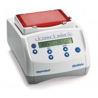艾本德Eppendorf   MixMate 混匀小精灵