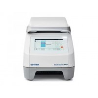 艾本德Eppendorf  Mastercycler X50h PCR 仪