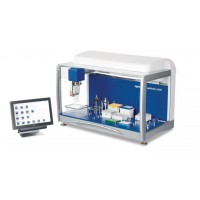 艾本德Eppendorf  epMotion 5075m 全自动移液和核酸纯化工作站