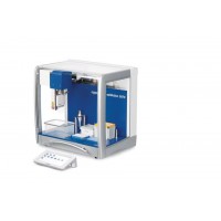 艾本德Eppendorf  epMotion 5070 小型全自动移液工作站