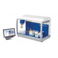 艾本德Eppendorf   epMotion 5075 v 全自动移液和核酸纯化工作站