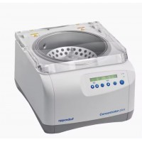 艾本德Eppendorf   Concentrator plus 真空离心浓缩仪