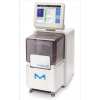 密理博Millipore    Auto2D® 2-D全自动电泳仪