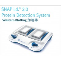 密理博   Millipore® SNAP i.d. Western Blotting   半自动蛋白印迹仪