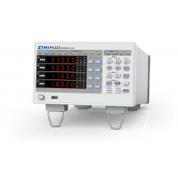致远  PA323  三相通用型数字功率计