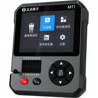 正点原子  MT1晶体管检测仪