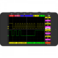 正点原子   DS100 双通道便携数字示波器