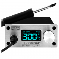 正点原子  T100 多功能智能焊台