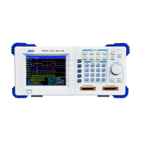 数英仪器   SA8320逻辑分析仪