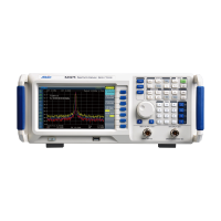 数英仪器  SA9200系列频谱分析仪