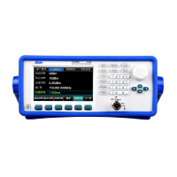 数英仪器  TFG3630合成信号发生器