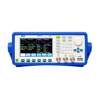 数英仪器  TFG6900A系列函数/任意波形发生器