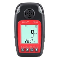 WINTACT  WT8825 一氧化碳检测报警器