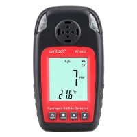 WINTACT  WT8822 硫化氢检测仪